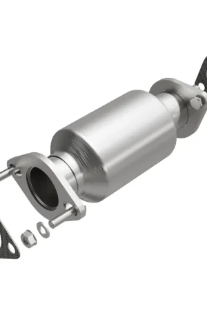 Magnaflow 08-09 Kia Spectra 2.0L Direct Fit Converter Authentic