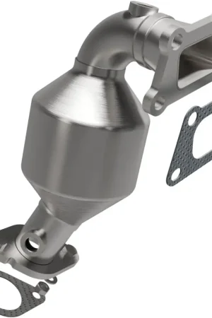 Professional Grade Magnaflow 12-16 Cadillac SRX 3.6L Direct Fit Converter