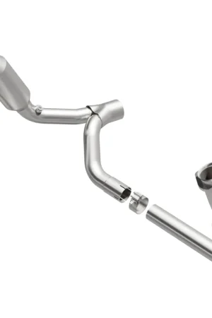 Magnaflow 2006 Dodge Ram 1500 5.7L Direct Fit Catalytic Converter Free Returns