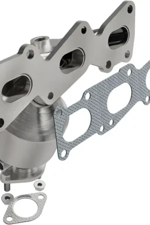 Magnaflow 07-09 Hyundai Santa Fe 3.3L Direct Fit Converter Top Pick