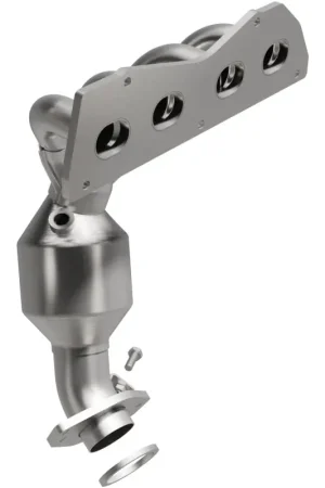 Hassle-Free Returns Magnaflow 09-16 Toyota RAV4 2.5L Direct Fit Converter