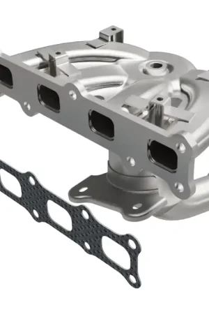 Magnaflow 2007 Dodge Caliber 2.4L Direct Fit Converter Buy Direct