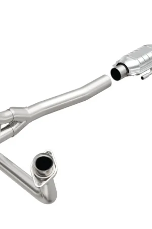 Hot Deal MagnaFlow Conv DF Ford 85 94