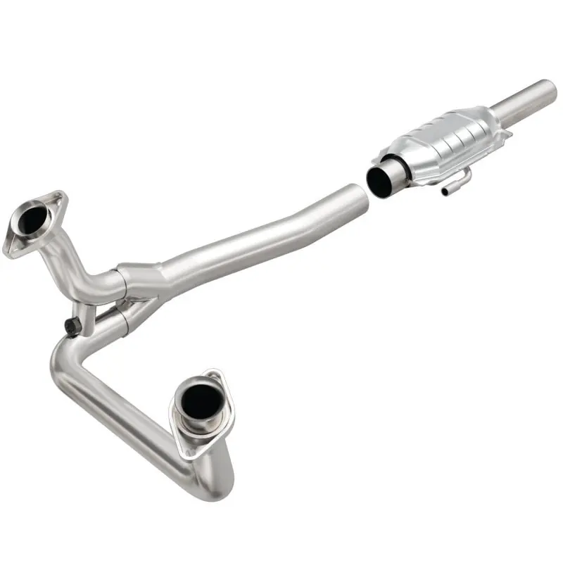 Hot Deal MagnaFlow Conv DF Ford 85 94