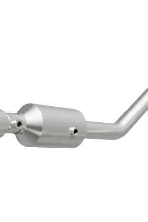 Certified Magnaflow 09-14 Jeep Patriot 2.0L Direct Fit Converter