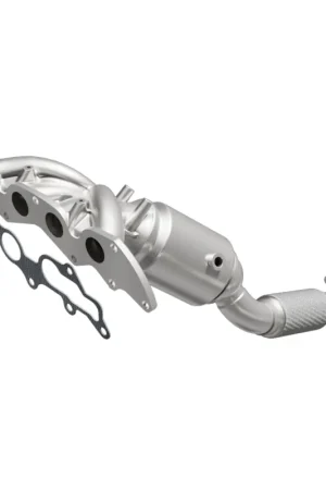 Magnaflow 08-09 Ford Focus 2.0L Direct Fit Converter Genuine