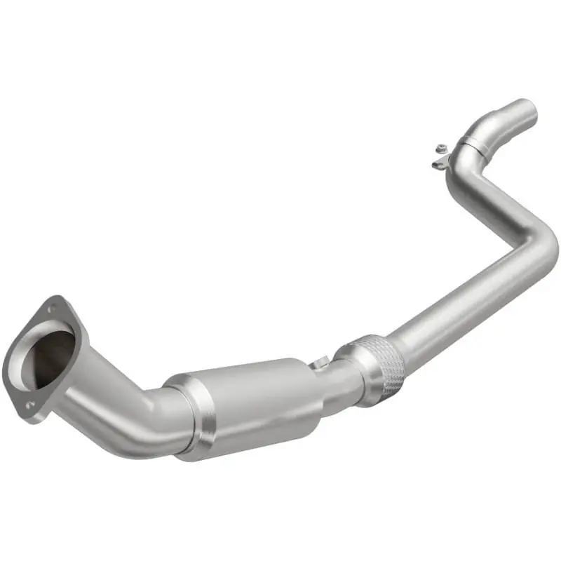MagnaFlow 07-10 Dodge Charger 3.5L CARB Compliant Direct Fit Catalytic Converter Special Discount