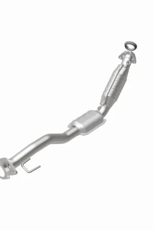 MagnaFlow Conv DF 08 Trailb/Envoy 4.2L Mega Sale