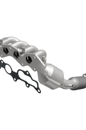 Fresh Stock Magnaflow 05-06 Ford Focus 2.0L Direct Fit Converter