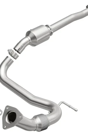 Buy Direct Magnaflow 15-17 Chevrolet Colorado 2.5L Direct Fit Converter