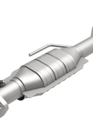 Don’t Miss Out MagnaFlow Conv DF 00-04 Jeep Wrangler Rear