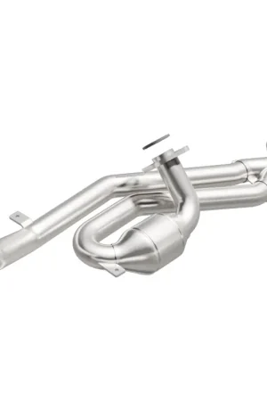 MagnaFlow Conv DF 01-03 Toyota Sienna 3.0L fr Top Rated