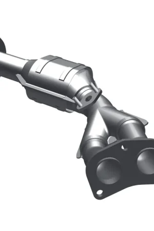 MagnaFlow Conv DF 01-04 Toyota Tacoma 2.7L fr Buy Today