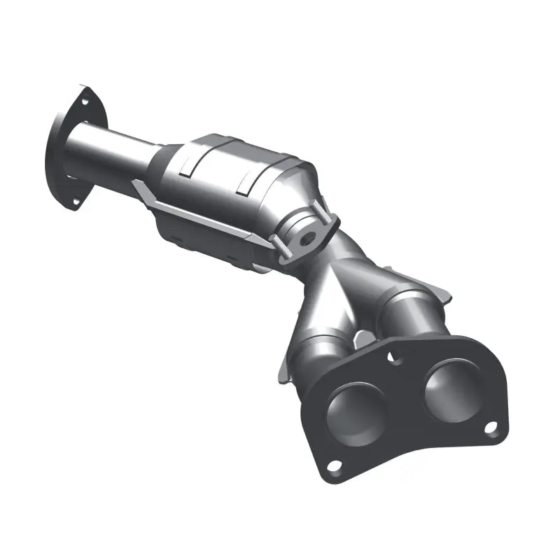 MagnaFlow Conv DF 01-04 Toyota Tacoma 2.7L fr Buy Today