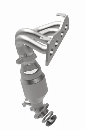 MagnaFlow Conv DF 12-15 Camry 2.5 Manifold Fan Favorite