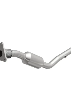 Magnaflow 2004 Saturn Ion 2.2L Direct Fit Converter Clearance