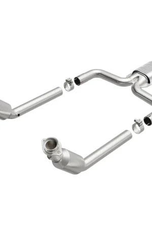 Magnaflow 05-06 Lincoln LS 3.9L Direct Fit Converter Trending