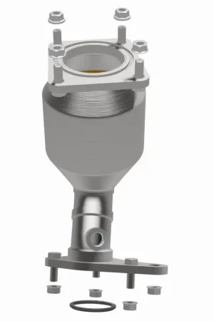 MagnaFlow California Converter Direct Fit 09-13 Nissan Maxima V6 3.5L One Day Deal