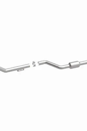 Magnaflow Conv DF 01-04 SLK230 2.3 Underbody New Arrival