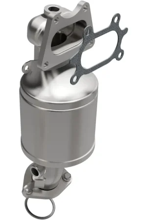 Deal Magnaflow 04-07 Saturn Vue 3.5L Direct Fit Converter