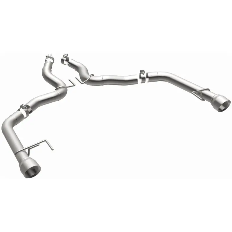 Affordable Magnaflow Sys CB 15-16 Ford Mustang 5.0L