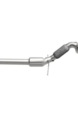 Magnaflow 15-16 V60 L5 2.5 OEM Underbody Direct Fit Converter Seasonal Sale