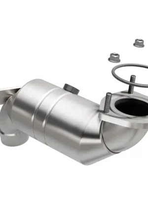 Magnaflow Conv DF 02-03 Jaguar X-TypeRear Direct From Factory