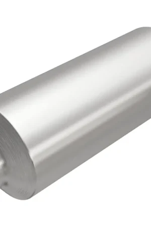 Magnaflow Conv Univ 05-12 Toyota Tacoma L4 2.7L 2.25in Dia 11.25in L Spun Body Price Cut