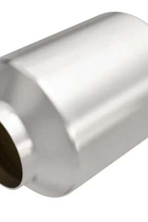 Luxury MagnaFlow Conv Universal 2.00 Front Spun