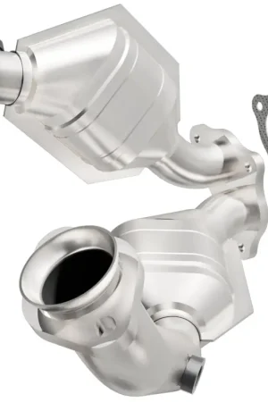 Today Only MagnaFlow Conv DF 03 Ranger/BSer 4.0 frnt 50S