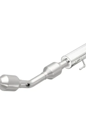 Magnaflow 07-11 Toyota Yaris 1.5L Direct Fit Converter Markdown