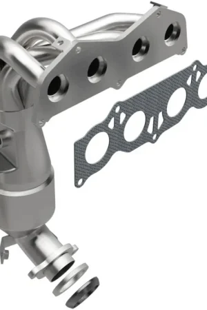 Must Have Magnaflow California Direct Fit Converter 09-10 Pontiac Vibe 2.4L