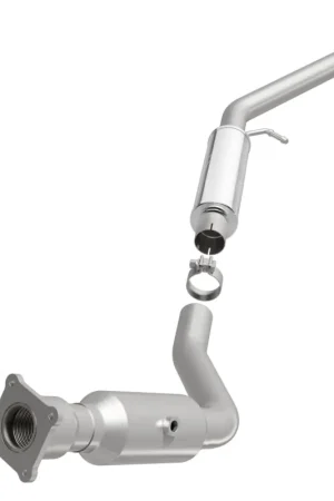 Magnaflow 08-09 Dodge Grand Caravan 3.3L Direct Fit Converter Premium