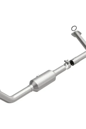 Mega Sale Magnaflow 05-07 Toyota Sequoia 4.7L Direct Fit Converter