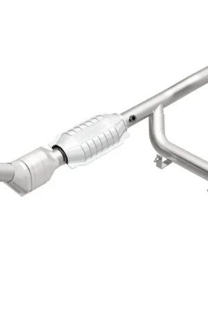 MagnaFlow Conv DF 97-98 Ford Trucks 4.6L Same Day Shipping