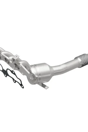 Magnaflow 08-10 Mazda 5 2.3L Direct Fit Converter Discount