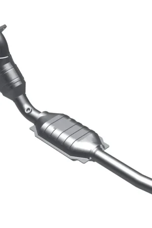 Low Price MagnaFlow Conv DF 03-05 Crown Vic 4.6 P/S OEM