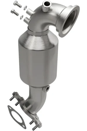 Exclusive Offer Magnaflow 16-17 Chevrolet Malibu 1.5L Closed Coupled Direct Fit Converter