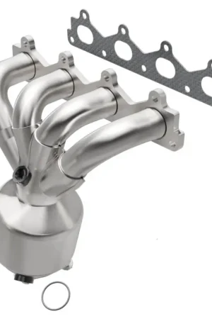 Buy Today MagnaFlow Conv DF Honda 1996-2000 Civic / 1996-1997 Civic Del Sol 1.6L