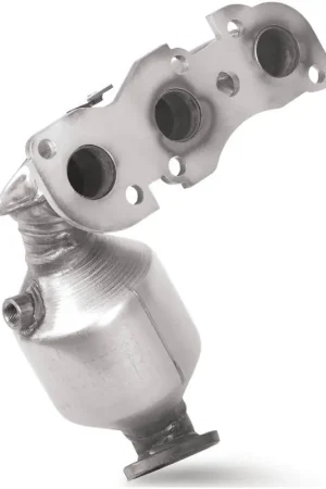 Handmade MagnaFlow Conv DF California Grade 00-04 Toyota Avalon 3.0L