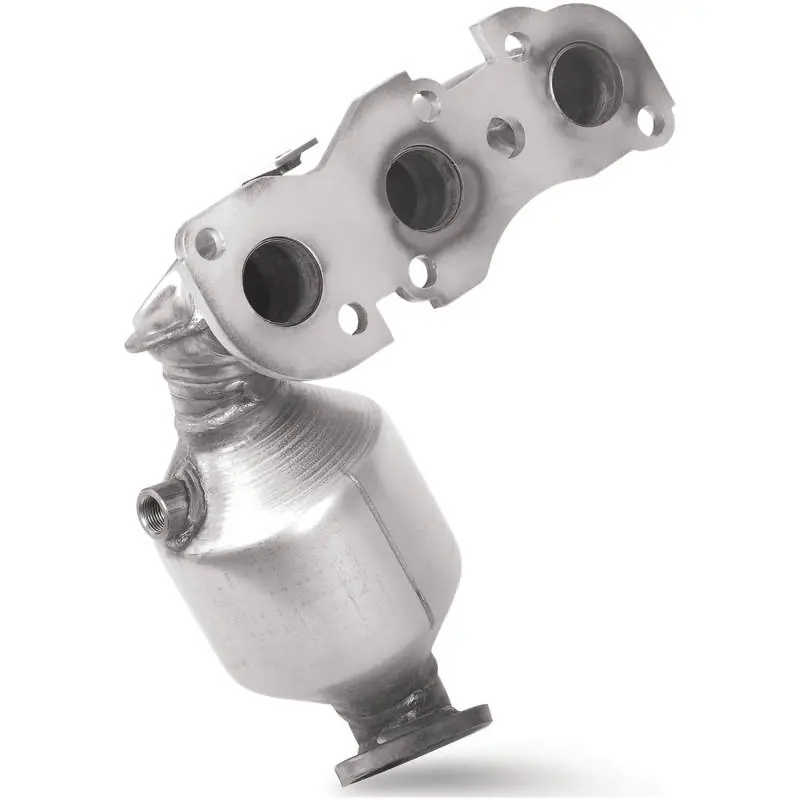 Handmade MagnaFlow Conv DF California Grade 00-04 Toyota Avalon 3.0L