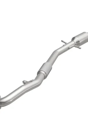 Hassle-Free Returns Magnaflow 13-15 Malibu 2.5 Direct Fit Converter