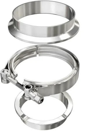 MagnaFlow Clamp Flange Assembly 2.5 inch Free Shipping