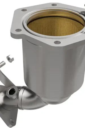 Same Day Shipping Magnaflow 09-14 Nissan Murano 3.5L Direct Fit Converter