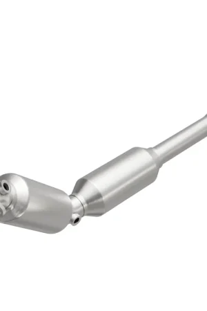 Limited Offer MagnaFlow Conv DF 2004-2008 Ford Crown Victoria 4.6L