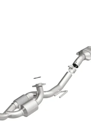 Affordable Magnaflow 98-00 Toyota Sienna 3.0L Direct Fit Converter