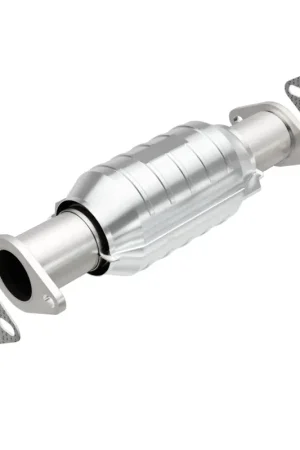 Warranty Included MagnaFlow Conv DF 03-06 Kia Sorento 3.5L Rear (49 State)