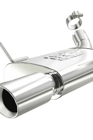 Hot Deal MagnaFlow Sys C/B 05-09 Mustang V6 4.0L Axl-Bak