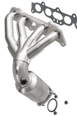 Secure Checkout MagnaFlow Conv DF 97-01 Toyota Camry 2.2L - California