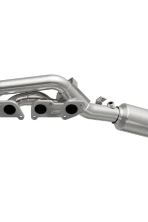 MagnaFlow Conv DF 2008 - 2010 Lexus IS F 5.0L Seasonal Sale